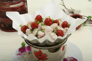 纸锅牛蛙15元斤 (6)