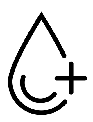 净化免抠小标识