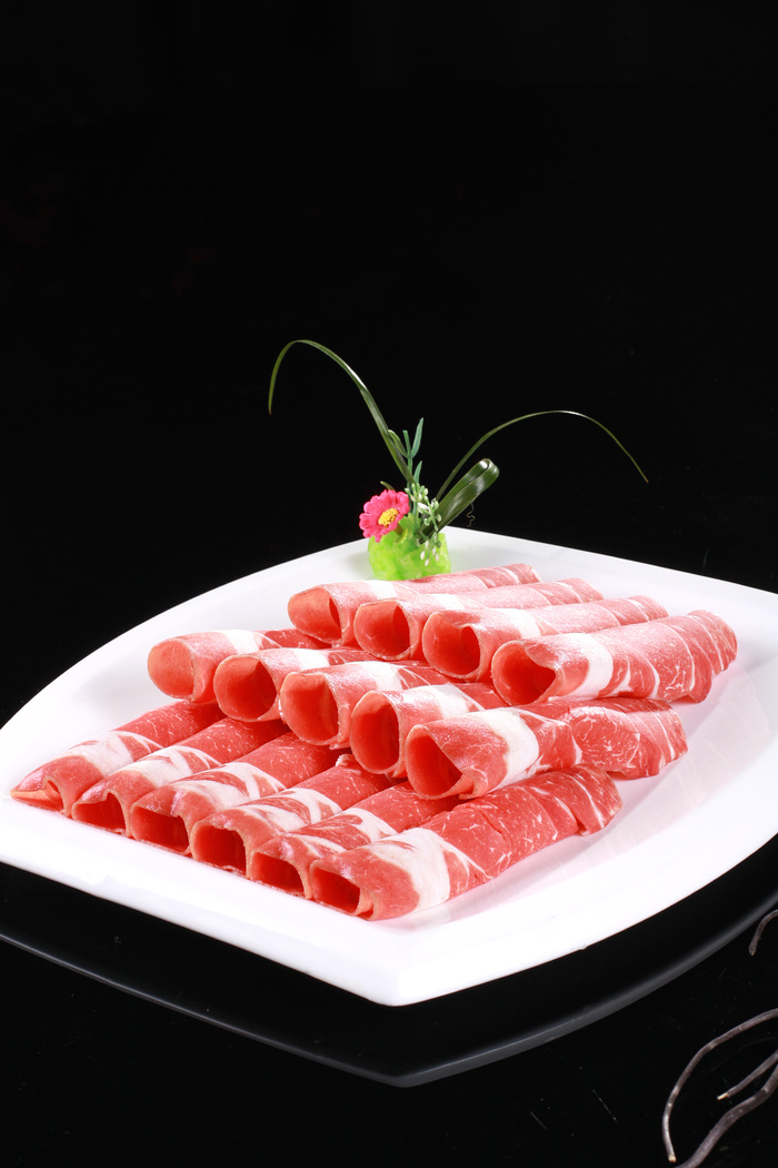 钻石眼肉