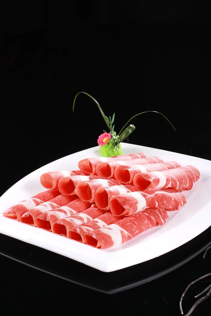 钻石眼肉