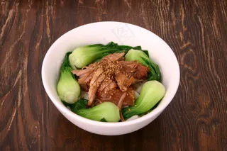 0987腊汁肉揪面片