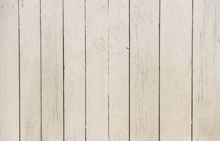 白色木质板背景图片