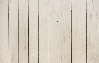 白色木质板背景图片