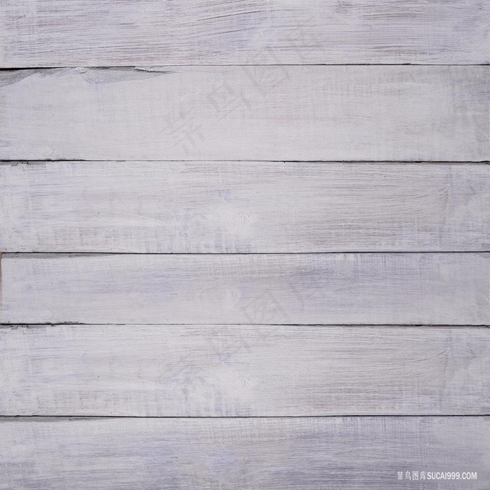 高清白色木头纹理材质贴图素材