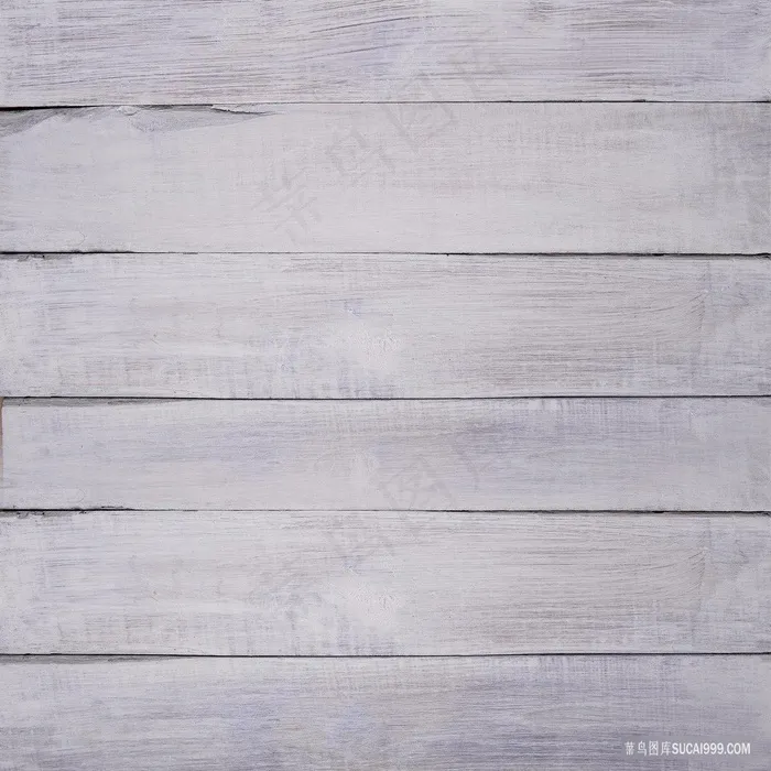 高清白色木头纹理材质贴图素材