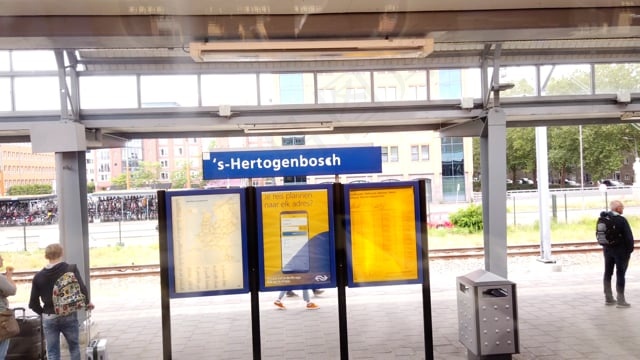 火车, 轨, 路, 时间, 失效, 德国, 铁路, 导轨