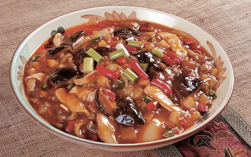 农家野山菌 农家野山菌
