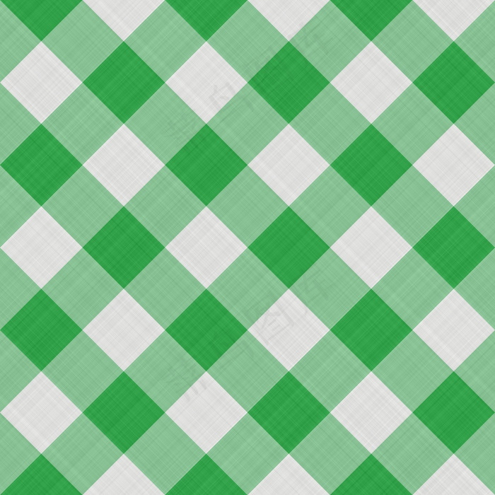 简约小清新格子图片