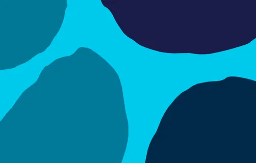 黑蓝时尚质感卡片样机