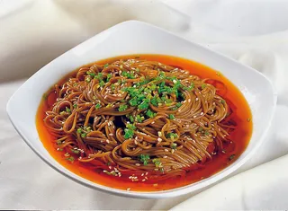 0806C-191韭香荞麦面