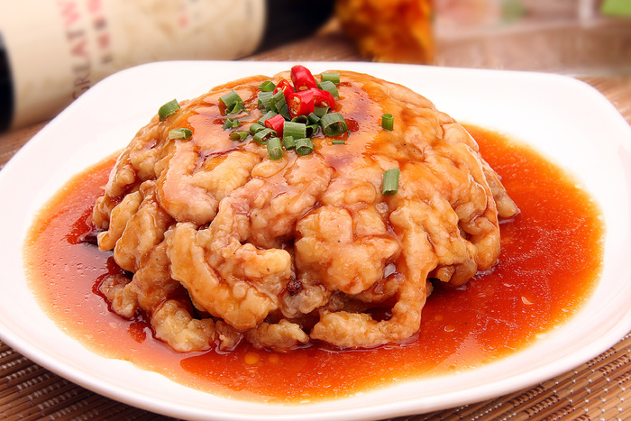 小酥肉
