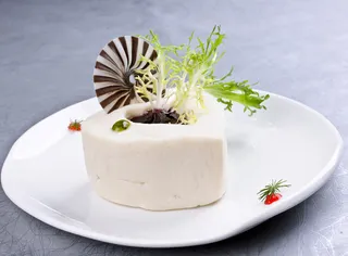 LCSC1287蓝莓山药