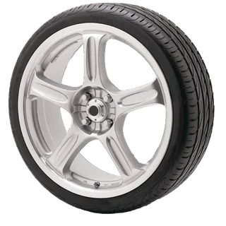 轮胎汽车轮胎免扣素材车轮设计素材