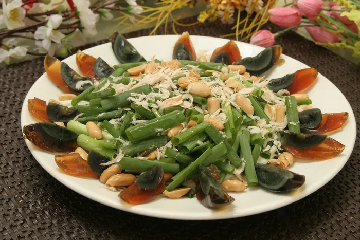 27  经典小菜-福林居