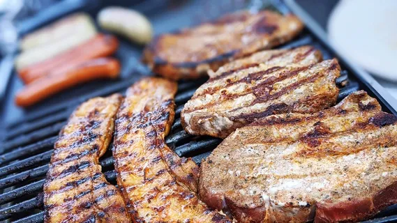烤牛肉块图片 烤牛肉块图片