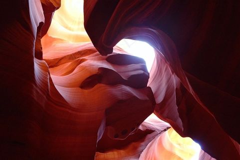 高清石灰岩地貌