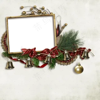 高清相框素材图片下载