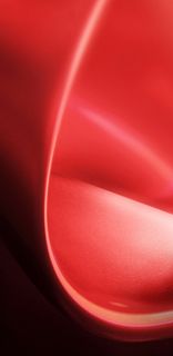 红色庄严海报背景