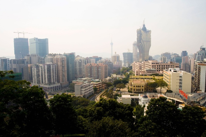 澳门风光图片-第50张