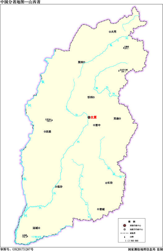 中国各省份地图高清电子版AI矢量EPS素材PSD各省市区模板