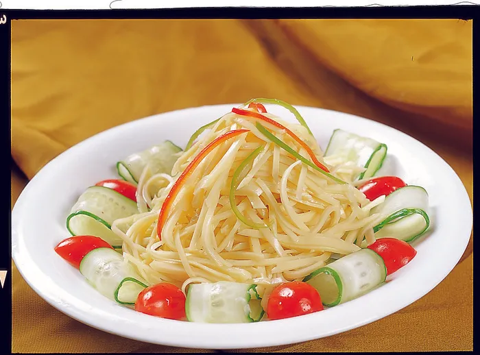 95LC-498巧手鲍鱼丝