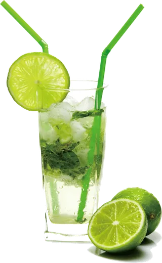 夏日冰饮免扣素材