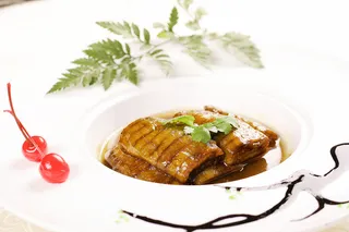 R00815醋焖茄子 (1)