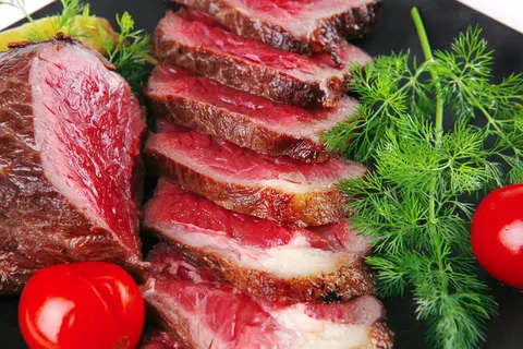 高清美味烤肉图片下载 高清美味烤肉图片下载