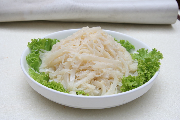 麻酱百叶16元