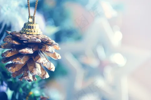 非主流圣诞装饰图片 非主流圣诞装饰图片