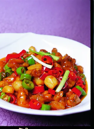 CXC02388口味牛蛙