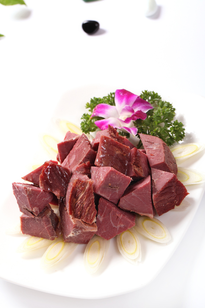 大块牛腱 (11)