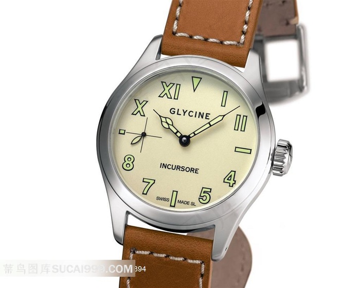 冠星表精美广告图片素材