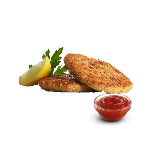 炸肉排 PNG免抠(500x500)
