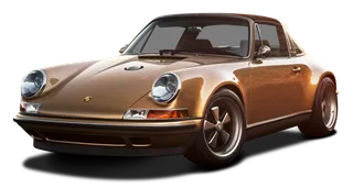 透明汽车素材老式汽车小车免扣复古汽车