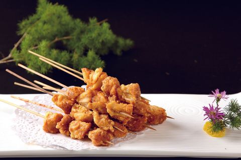 肉串美食摄影清晰图片 肉串美食摄影清晰图片