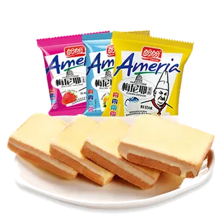 盼盼 (4)超市商品白底图免抠实物摄影png格式图片透明底