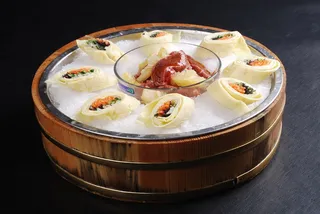 LCH2617一凤梨秦牛