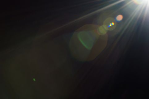 浪漫风绚烂光影光斑特效效果图免扣PNG背景图片摄影素材 (19)