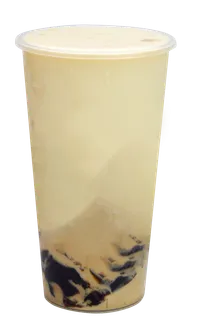 奶茶照片拍摄果汁仙草蜜 (2)