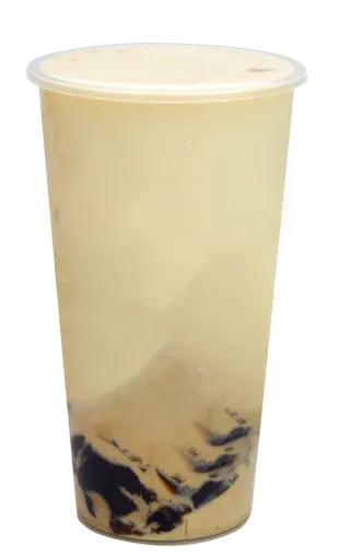 奶茶照片拍摄果汁仙草蜜 (2)