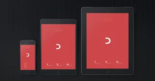 ipad样机手机样机