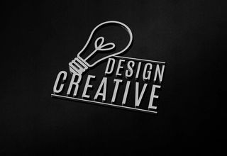 LOGO样机展示效果