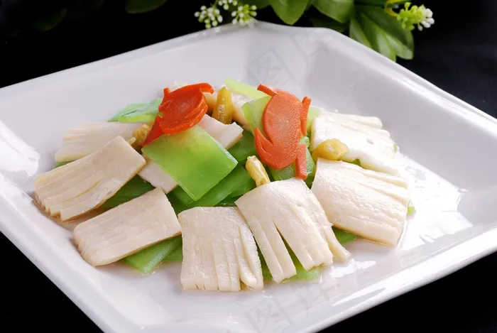 DJCC-8803碧绿脆黄喉