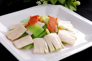 DJCC-8803碧绿脆黄喉