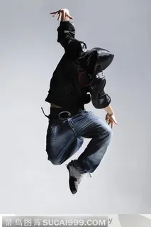 舞动舞体育运动