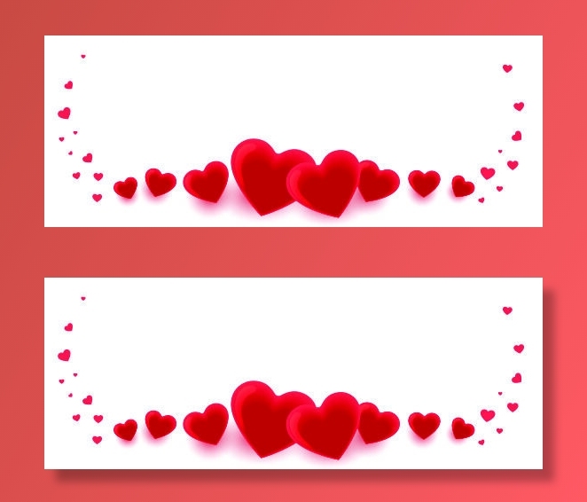 2.14情人节 背景