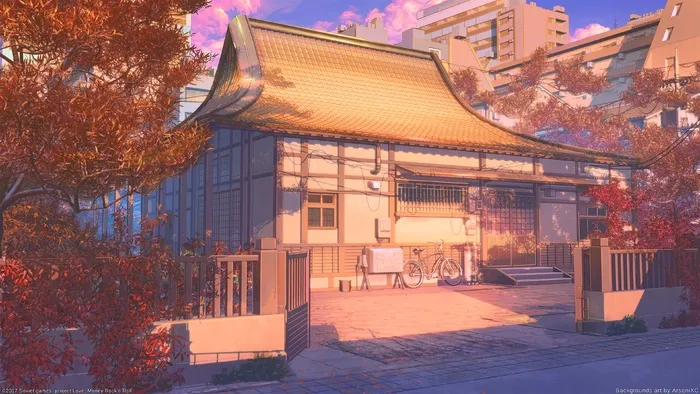 4K高清壁纸