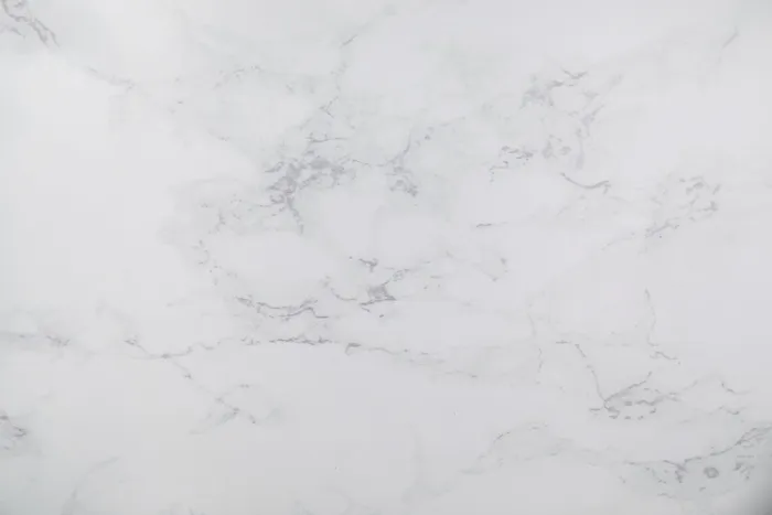 白色大理石纹背景