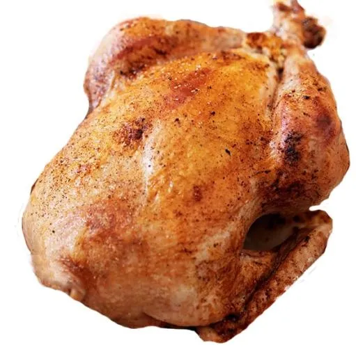 火鸡食品 PNG免抠(591x592)